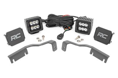 Rough Country 71064 LED Light