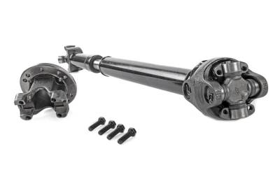 Rough Country 5089.1 CV Driveshaft