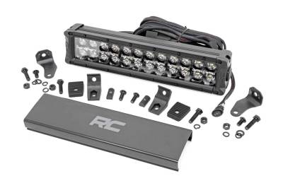 Rough Country 70912BD Cree Black Series LED Light Bar