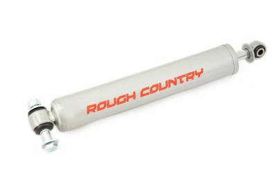 Rough Country 87351 Hydro 8000 Series Steering Stabilizer