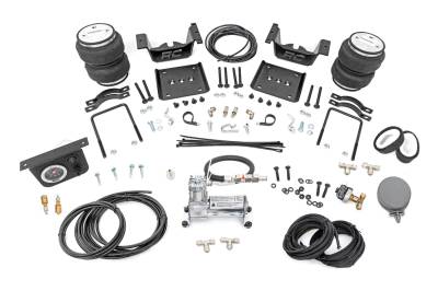 Rough Country 10005C Air Spring Kit