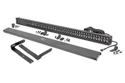 Rough Country 98005 LED Light Kit