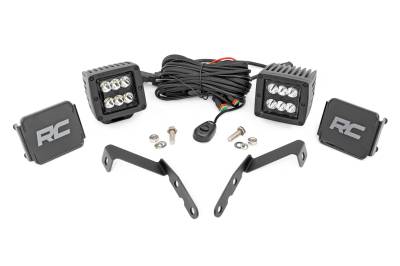Rough Country 71058 LED Light