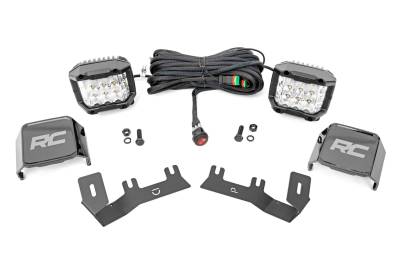 Rough Country 71056 LED Light