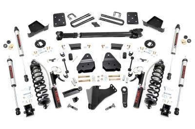 Rough Country 51358 Suspension Lift Kit w/Shocks