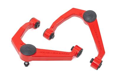 Rough Country 82009RED Control Arm