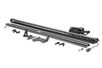 Rough Country 71043 LED Light Bar