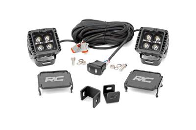 Rough Country 71074 LED Light