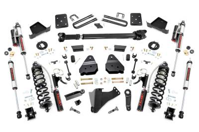 Rough Country 50359 Suspension Lift Kit w/Shocks