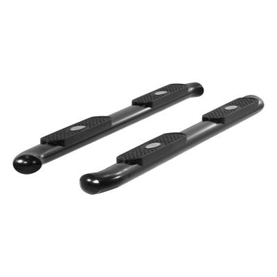 ARIES S223016 The Standard 4 in. Oval Nerf Bar