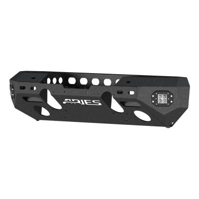 ARIES 2082071 TrailChaser Front Bumper