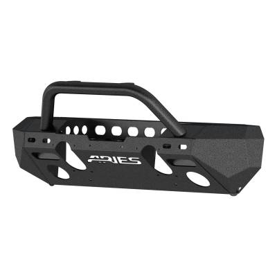 ARIES 2082092 TrailChaser Front Bumper