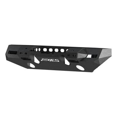 ARIES 2082076 TrailChaser Front Bumper