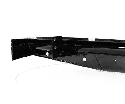 Ranch Hand - Ranch Hand BBD100BLSS Legend Series Rear Bumper - Image 4