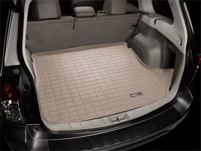 WeatherTech - WeatherTech 41865 Cargo Liner - Image 2