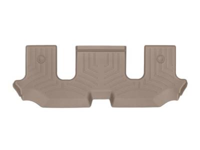 WeatherTech 4510845 FloorLiner DigitalFit