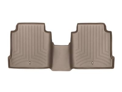 WeatherTech 4511142 FloorLiner DigitalFit