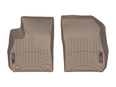 WeatherTech 4510381 FloorLiner DigitalFit