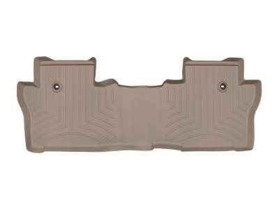 WeatherTech 458392 FloorLiner DigitalFit