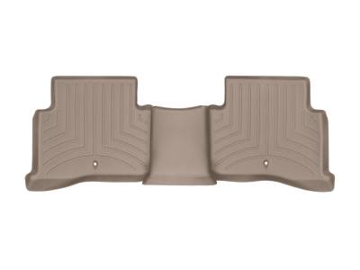 WeatherTech 458162 FloorLiner DigitalFit