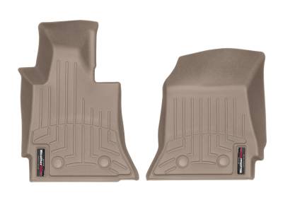 WeatherTech 455891 FloorLiner DigitalFit