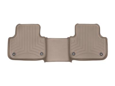 WeatherTech 458872 FloorLiner DigitalFit