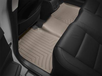 WeatherTech 4510002 FloorLiner DigitalFit