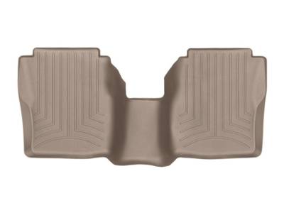 WeatherTech 4510342 FloorLiner DigitalFit