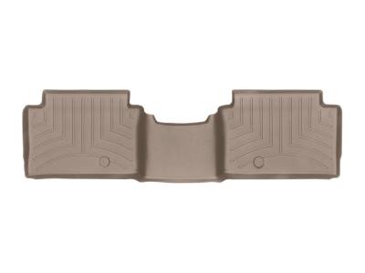 WeatherTech 4512012 FloorLiner DigitalFit