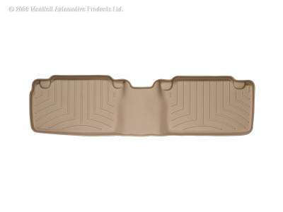 WeatherTech 450902 FloorLiner DigitalFit