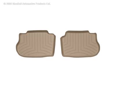 WeatherTech 450922 FloorLiner DigitalFit