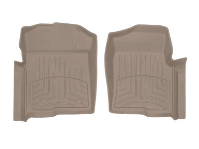 WeatherTech 456111IM FloorLiner HP