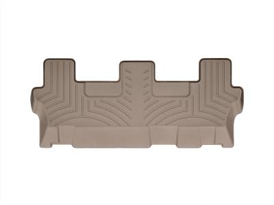 WeatherTech 450936 FloorLiner DigitalFit