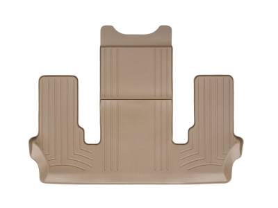 WeatherTech 450935 FloorLiner DigitalFit