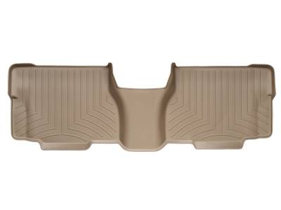 WeatherTech 450934 FloorLiner DigitalFit