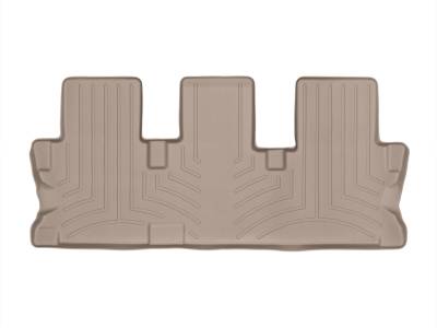 WeatherTech 456323 FloorLiner DigitalFit