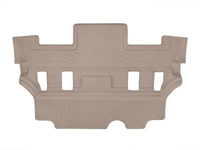 WeatherTech 456077 FloorLiner DigitalFit