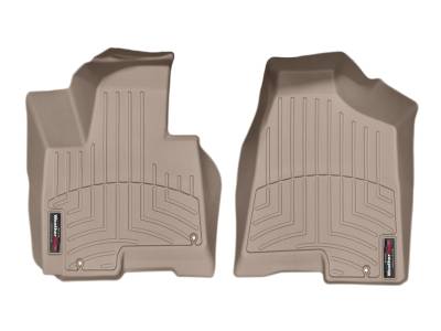 WeatherTech 456451 FloorLiner DigitalFit