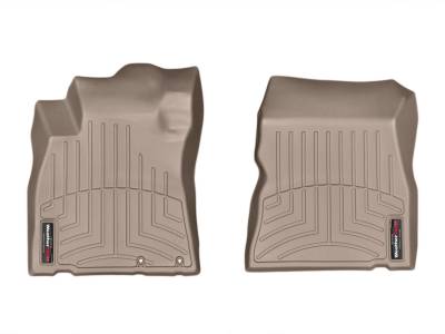 WeatherTech 455771 FloorLiner DigitalFit