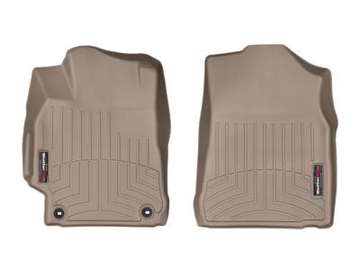 WeatherTech - WeatherTech 457881 FloorLiner DigitalFit - Image 1