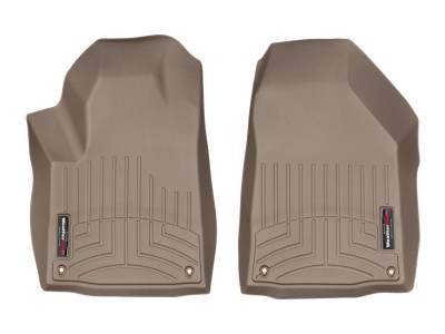 WeatherTech 458331 FloorLiner DigitalFit