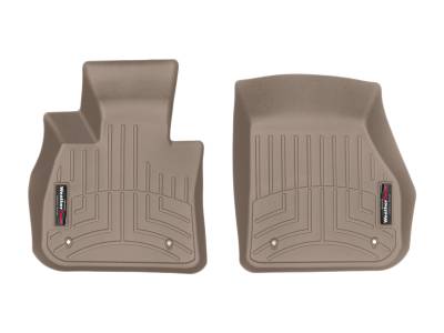 WeatherTech 458811 FloorLiner DigitalFit