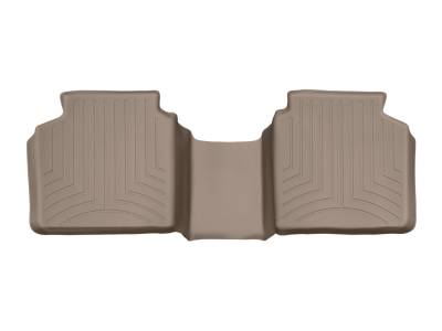 WeatherTech 458742 FloorLiner DigitalFit