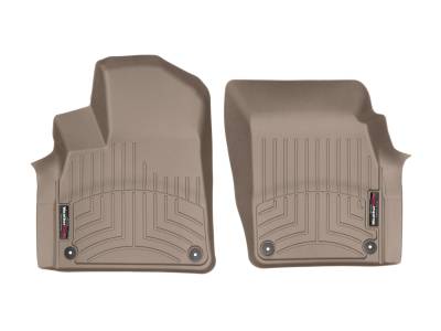 WeatherTech 458871 FloorLiner DigitalFit