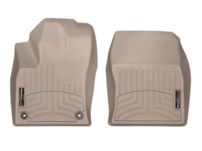 WeatherTech - WeatherTech 459171 FloorLiner DigitalFit - Image 1