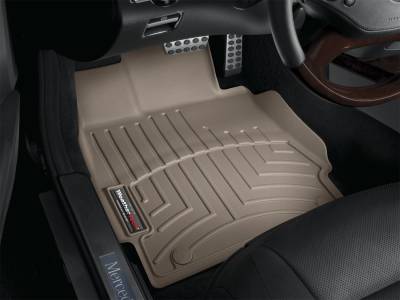 WeatherTech - WeatherTech 459171 FloorLiner DigitalFit - Image 2