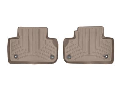 WeatherTech 4511462 FloorLiner DigitalFit