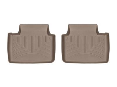 WeatherTech 4511802 FloorLiner DigitalFit