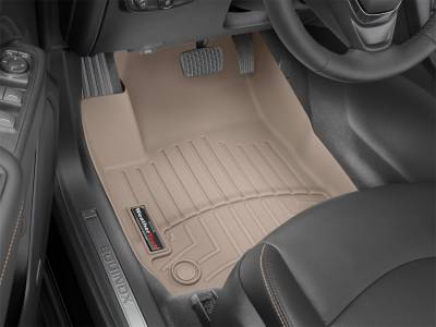 WeatherTech - WeatherTech 4514361 FloorLiner DigitalFit - Image 2