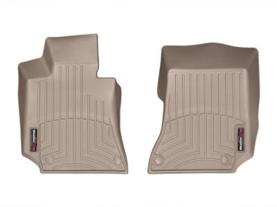 WeatherTech - WeatherTech 456811 FloorLiner DigitalFit - Image 1